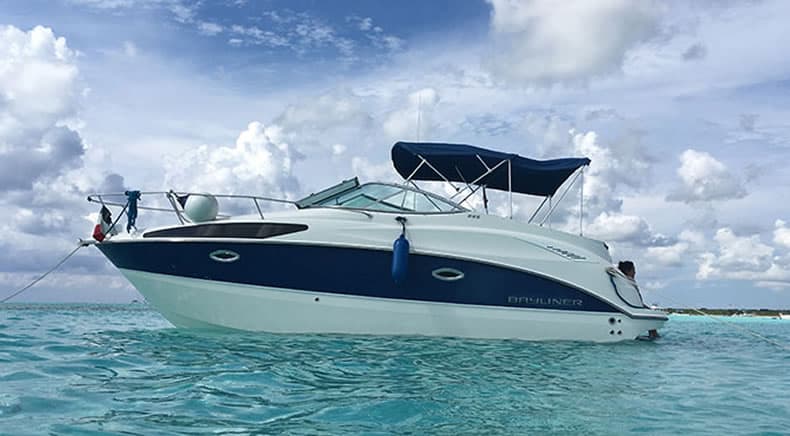 Tour Aéreo a El Cielo Cozumel saliendo de Cancún o Playa del Carmen